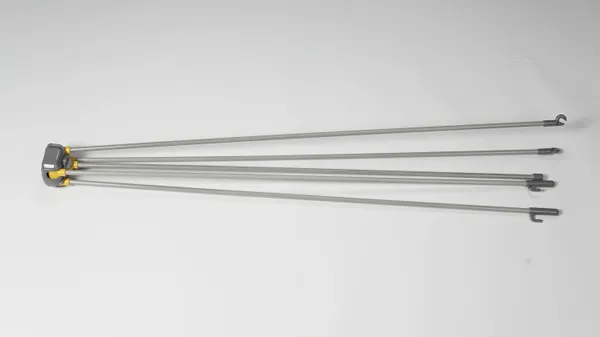 Korean Style X Banner Stand Accessories - Custom Phone Wallets Now