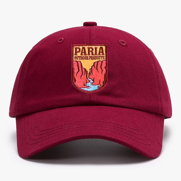 Solid Unisex Baseball Cap - Custom Phone Wallets Now