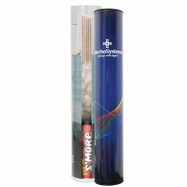 S'mores Tube - Custom Phone Wallets Now