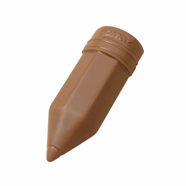Chocolate Shapes-Pencil - Custom Phone Wallets Now