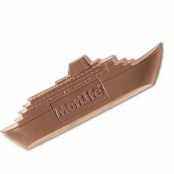 Chocolate Shapes - CRUISE - Custom Phone Wallets Now