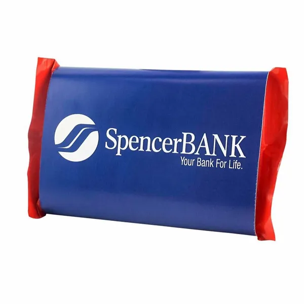 Overwrapped Kit-Kat Bar - Custom Phone Wallets Now