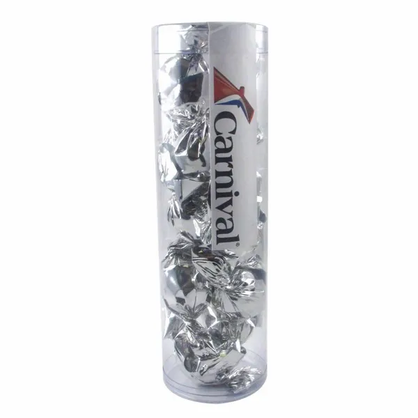 Small Truffle Tube - Custom Phone Wallets Now