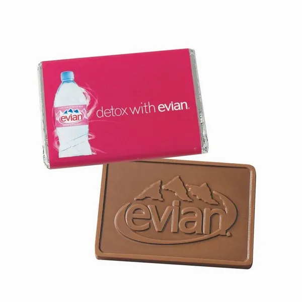 1 oz Custom Wrapper Bars - Custom Phone Wallets Now
