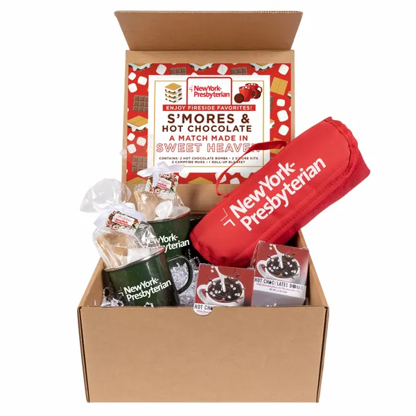 Night By The Fire Gift Set - Custom Phone Wallets Now