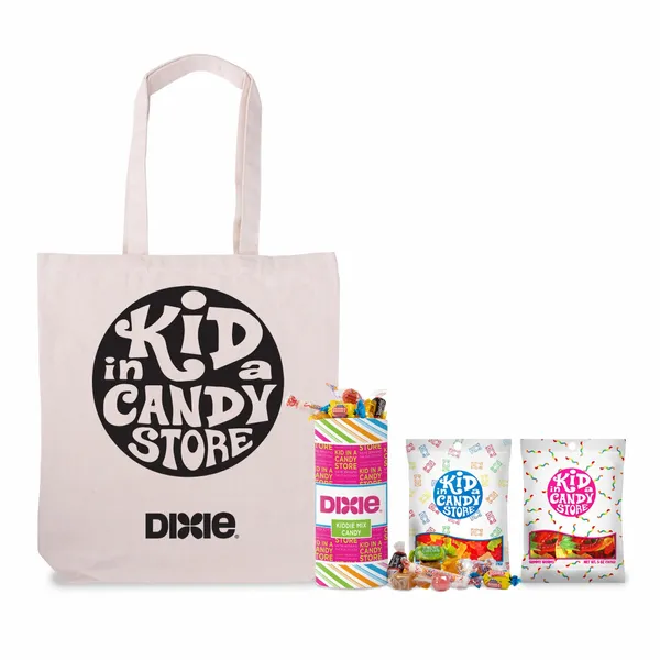 Kid in a Candy Store - Custom Phone Wallets Now