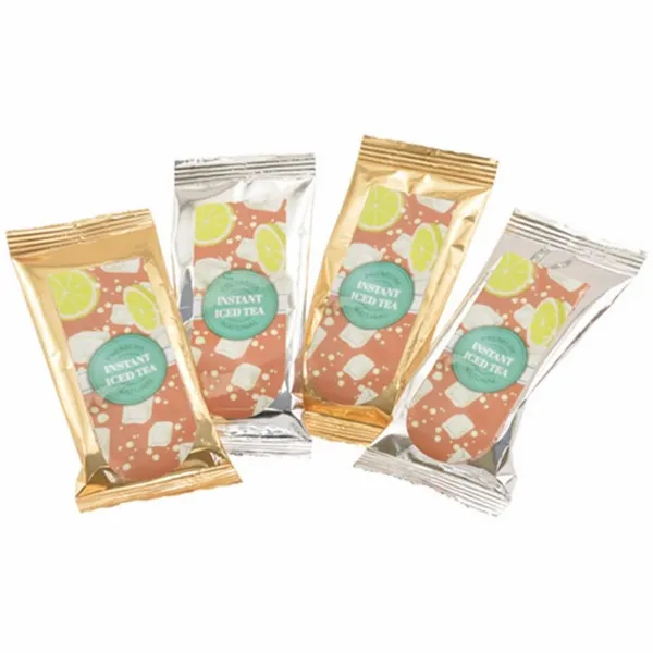 Instant Iced Tea - Custom Phone Wallets Now