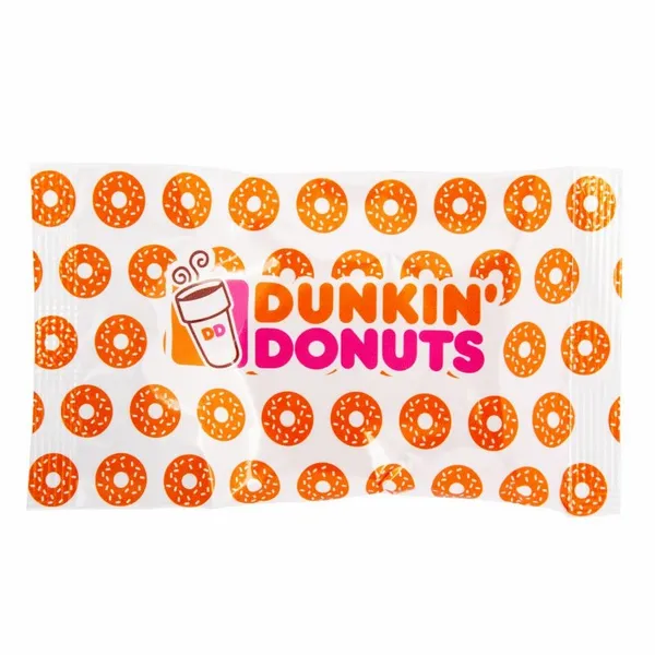 Clever Candy 1oz. Full Color DigiBag™ with Champagne Bears - Custom Phone Wallets Now