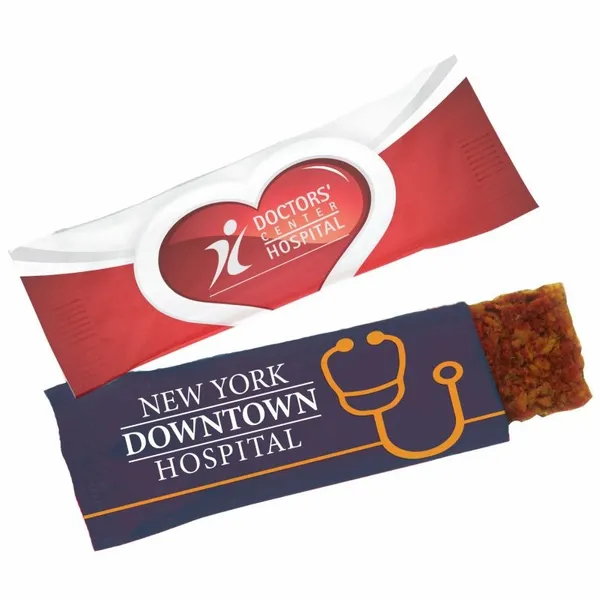 Digital Nature Valley Granola Bars - Custom Phone Wallets Now