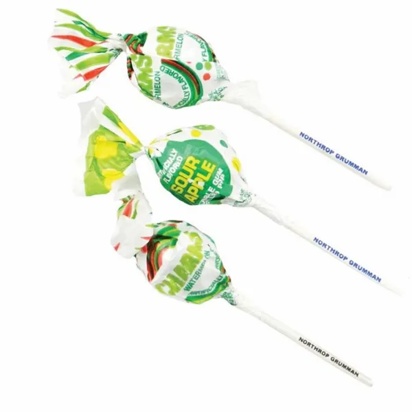 Charms® Pops - Custom Phone Wallets Now