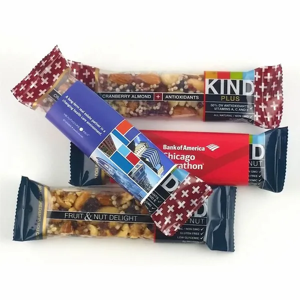 Kind® Bars - Custom Phone Wallets Now