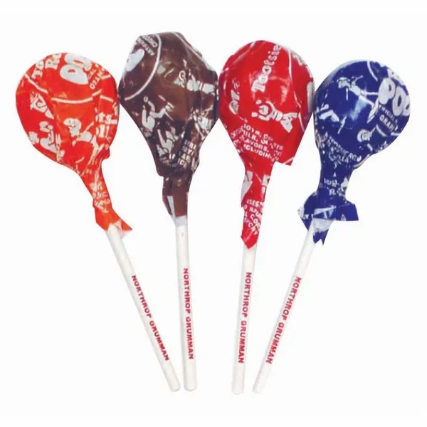 Tootsie® Pops - Custom Phone Wallets Now