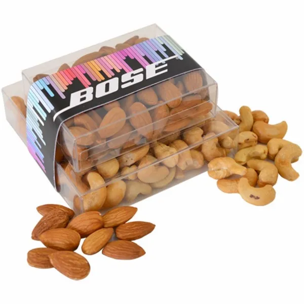 Double Stack Nut Acetate Tower - Custom Phone Wallets Now