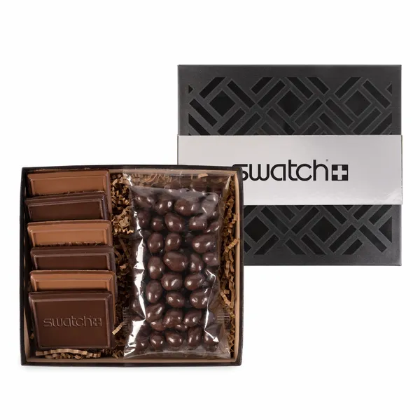 6 Piece Cookie and Confection Silver - Custom Phone Wallets Now