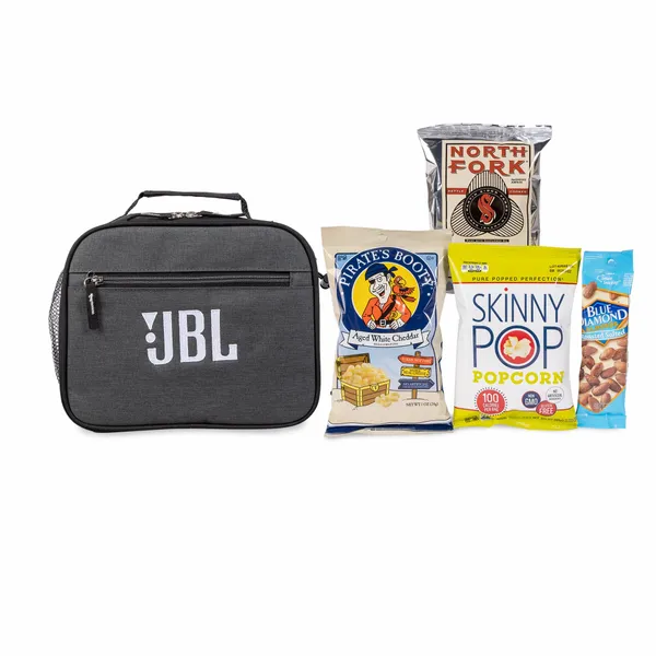 We Appreciate You So Munch Cooler Set - Custom Phone Wallets Now