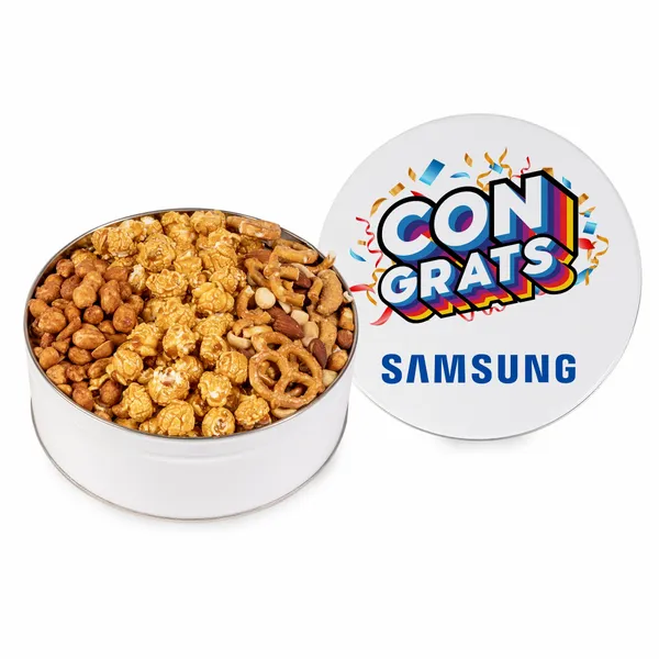 Fresh Beginnings Nuts For You! V2 - Custom Phone Wallets Now