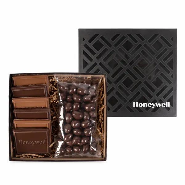 6 Piece Cookie and Confection Gift Box - Custom Phone Wallets Now