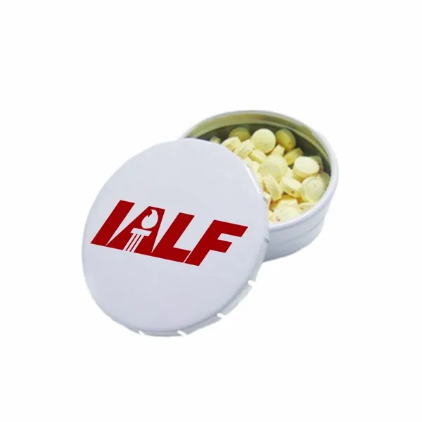 Snap-It Tin-MicroMints® - Custom Phone Wallets Now