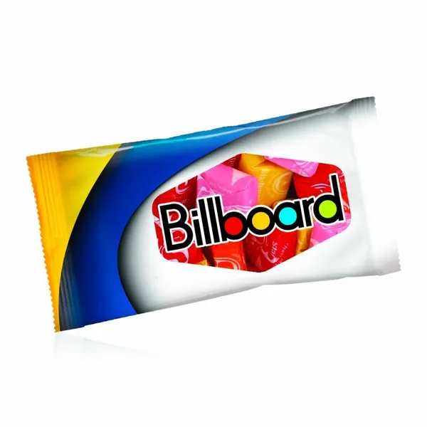 1oz. Full Color DigiBag™ with Starburst - Custom Phone Wallets Now