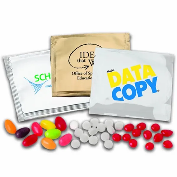 Snack Pack with Cinnamon Imperials - Custom Phone Wallets Now