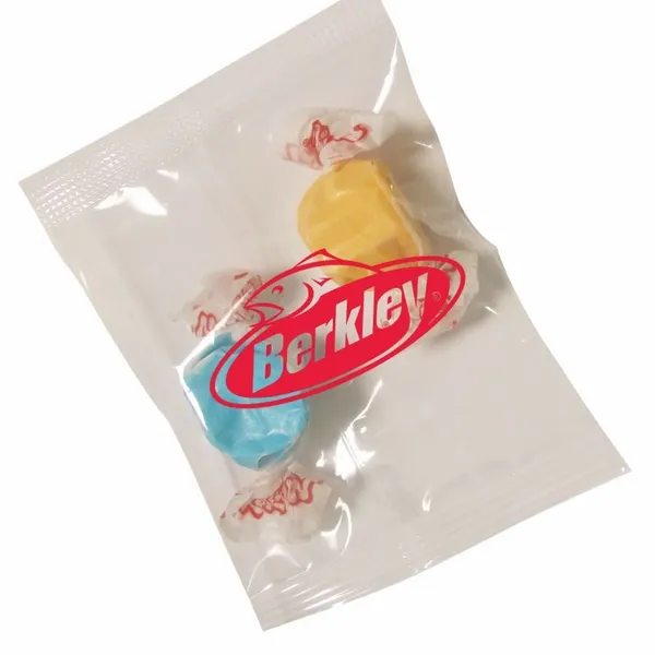 1/2oz. Snack Packs - Salt Water Taffy - Custom Phone Wallets Now