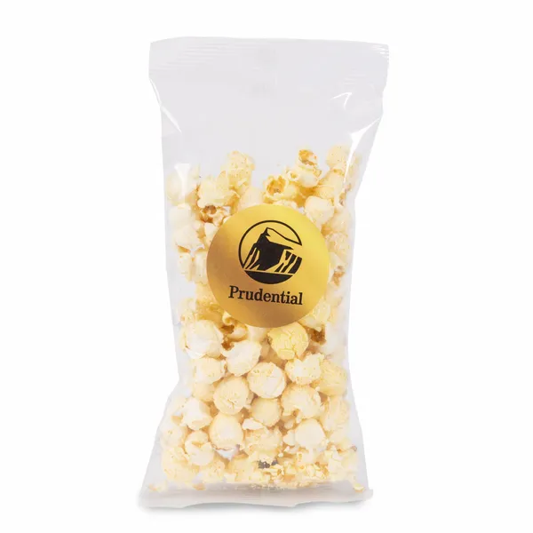 1oz. Goody Bags - Popcorn - Custom Phone Wallets Now