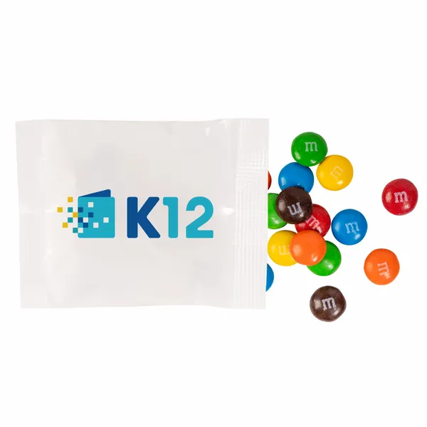 1/2 oz. M&M'S® in Full Color Digibag - Custom Phone Wallets Now