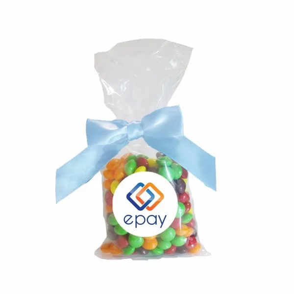 Mug Drops - Skittles - Custom Phone Wallets Now