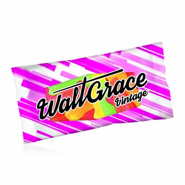 1 oz. Full Color DigiBag™ with Assorted Fish - Custom Phone Wallets Now