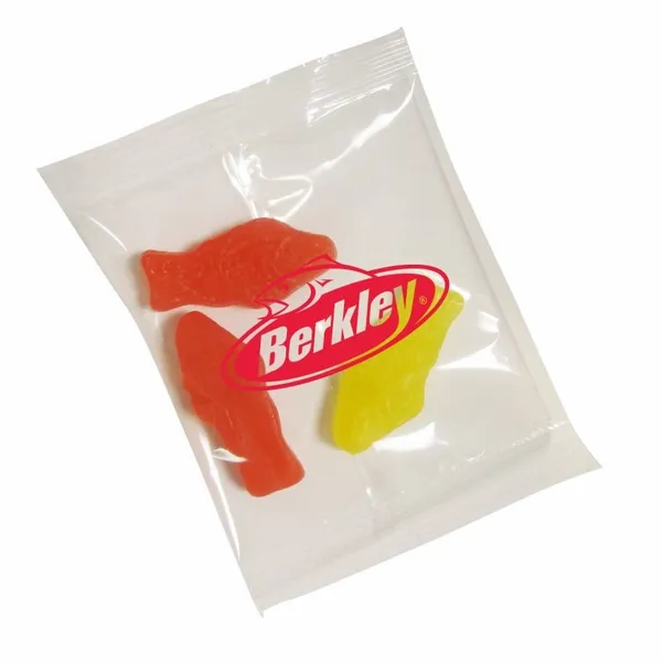 1/2oz. Snack Packs - Assorted Fish - Custom Phone Wallets Now