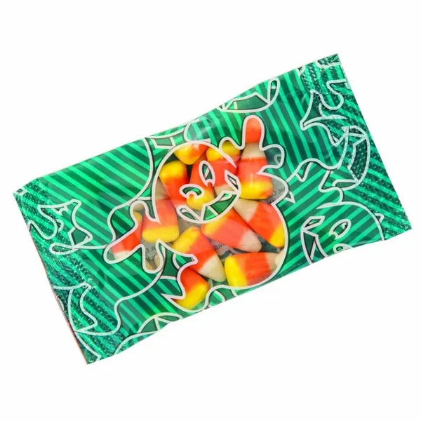 1oz. Full Color DigiBag™ with Candy Corn - Custom Phone Wallets Now