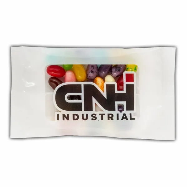 1oz. Full Color DigiBag™ with Jelly Belly - Custom Phone Wallets Now