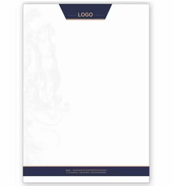 Non-Adhesive Scratch Pads