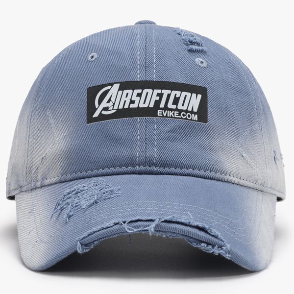 Nonpareil Cotton Cap - Custom Phone Wallets Now