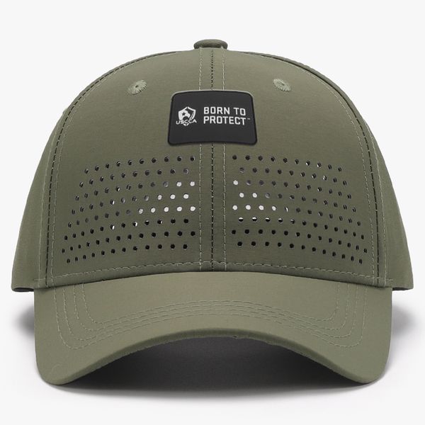 Summit Haven Cotton Cap - Custom Phone Wallets Now