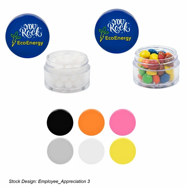 Twist Toppers - Custom Phone Wallets Now