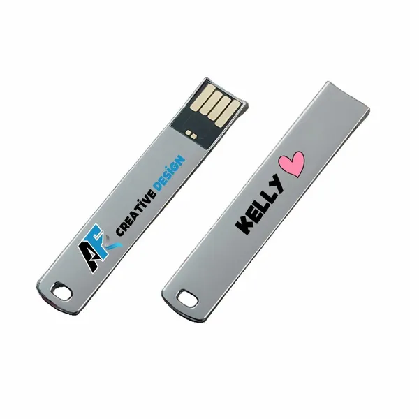 Blade USB - Custom Phone Wallets Now