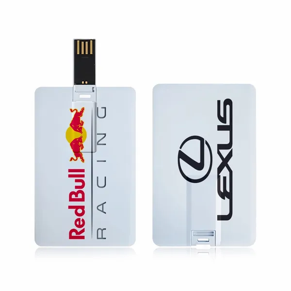 Credit Card USB - Custom Phone Wallets Now