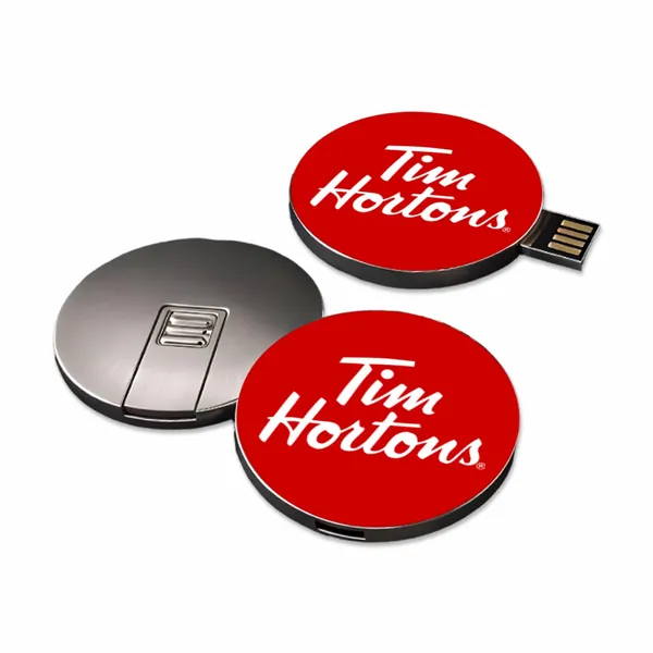 Eclipse USB - Custom Phone Wallets Now