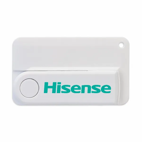 Wallet Card Mini Spin USB - Custom Phone Wallets Now