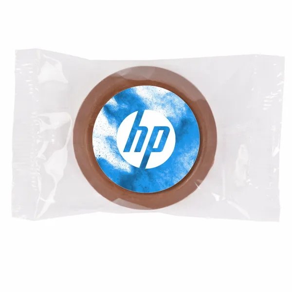 Truffle Cookie- Raspberry Ganache - Custom Phone Wallets Now