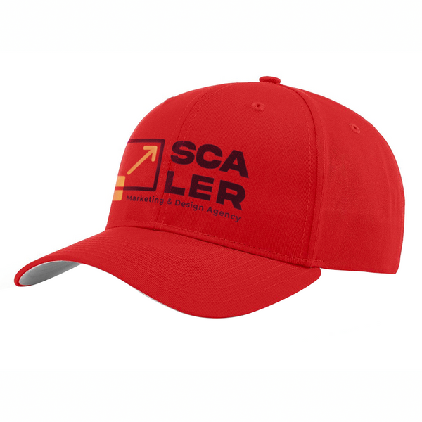 Snapback Caps - Custom Phone Wallets Now