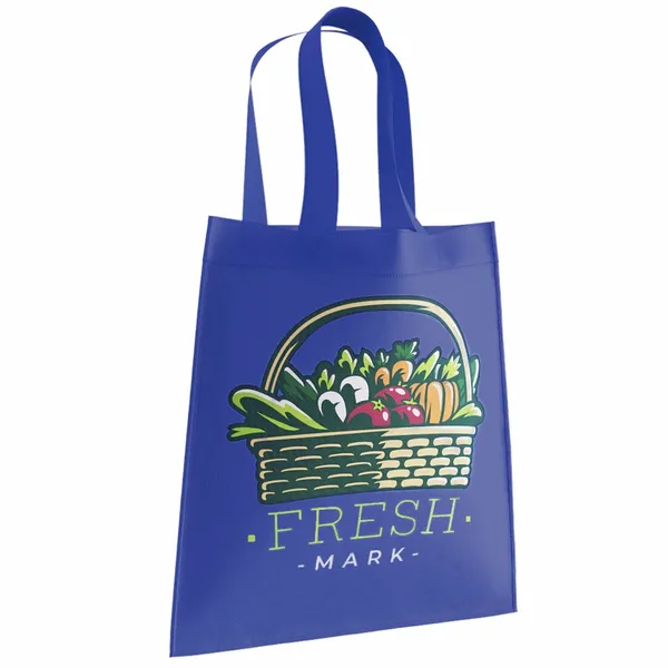 Custom Popular Non-Woven Tote Bag