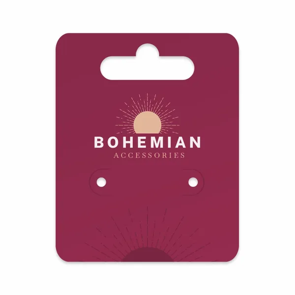 Jewelry Tags