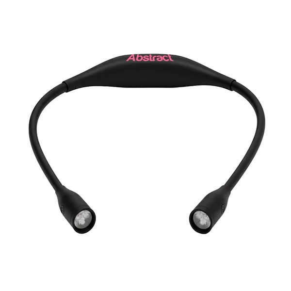 Neck Reading Book Lights