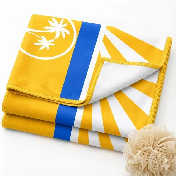 Custom Bathroom Towels - Custom Phone Wallets Now