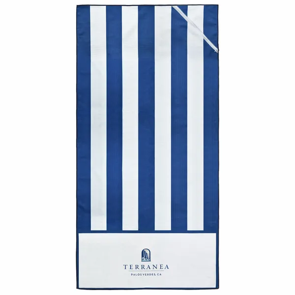 Custom Beach Towels - Custom Phone Wallets Now