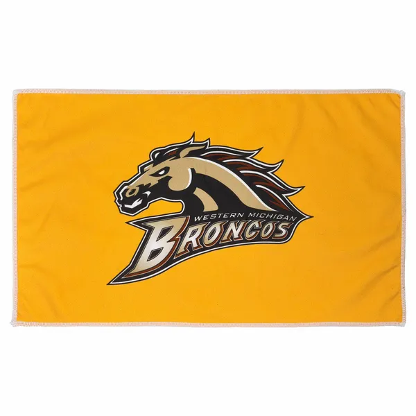 Custom Rally & Festival Towel - Custom Phone Wallets Now