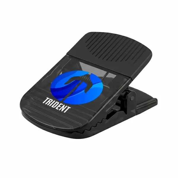 Rectangle Power Clips