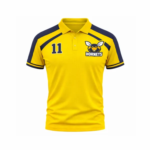 Full Color Sublimated Polo - Custom Phone Wallets Now
